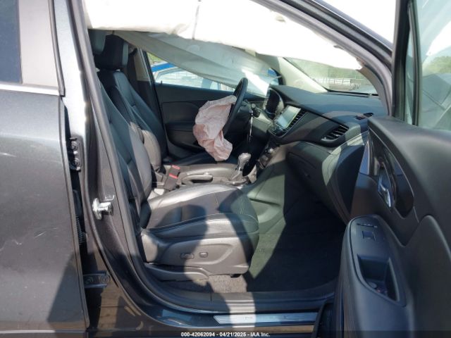 KL4CJGSB9HB046020 Buick Encore Essence