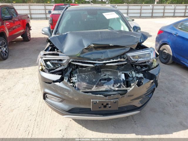 KL4CJGSB9HB046020 Buick Encore Essence