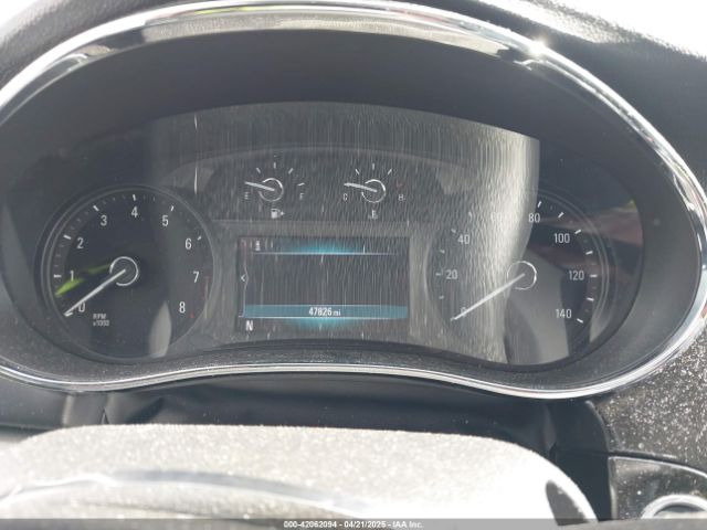 KL4CJGSB9HB046020 Buick Encore Essence