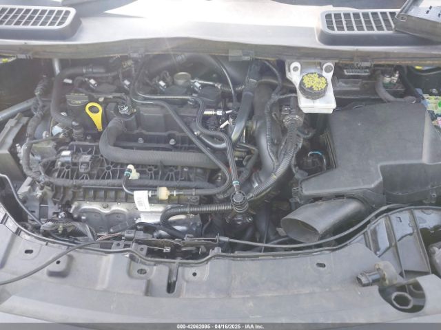 1FMCU0GD4KUB29621 Ford ESCAPE SE