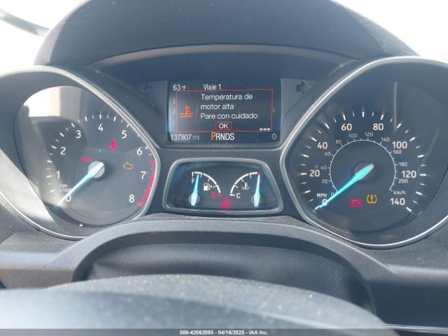 1FMCU0GD4KUB29621 Ford ESCAPE SE