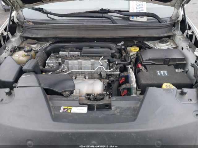 1C4PJMAB7FW635080 Jeep Cherokee Sport
