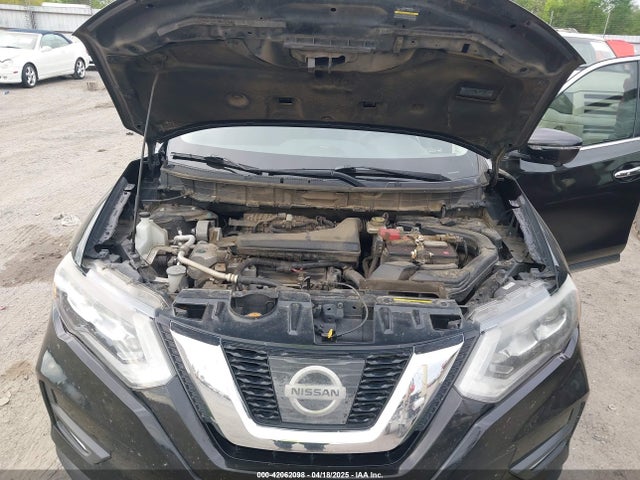 JN8AT2MT2HW147638 Nissan Rogue Sl