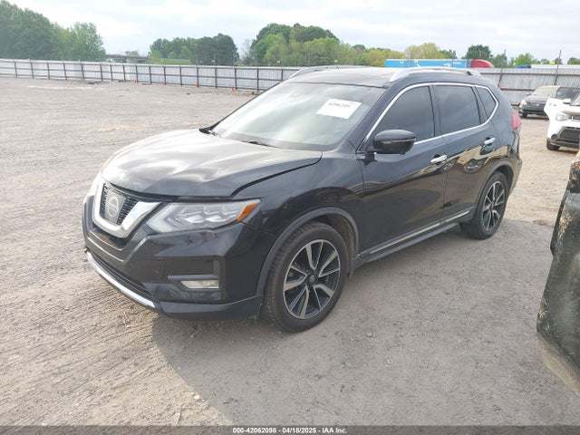 JN8AT2MT2HW147638 Nissan Rogue Sl