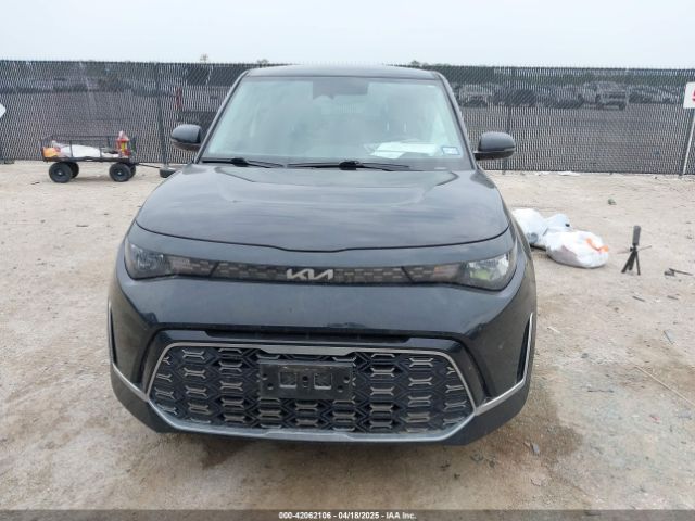 KNDJ53AU9P7842071 KIA Soul Gt-line