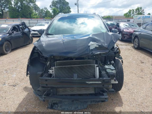 KL4CJBSBXGB687114 Buick Encore Convenience