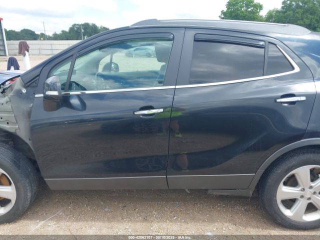 KL4CJBSBXGB687114 Buick Encore Convenience