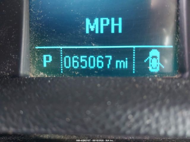 KL4CJBSBXGB687114 Buick Encore Convenience