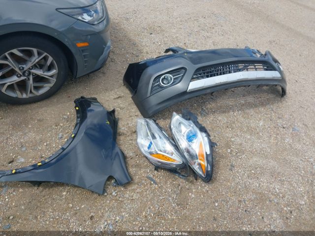 KL4CJBSBXGB687114 Buick Encore Convenience