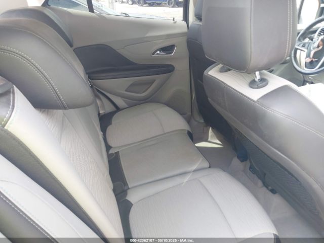 KL4CJBSBXGB687114 Buick Encore Convenience