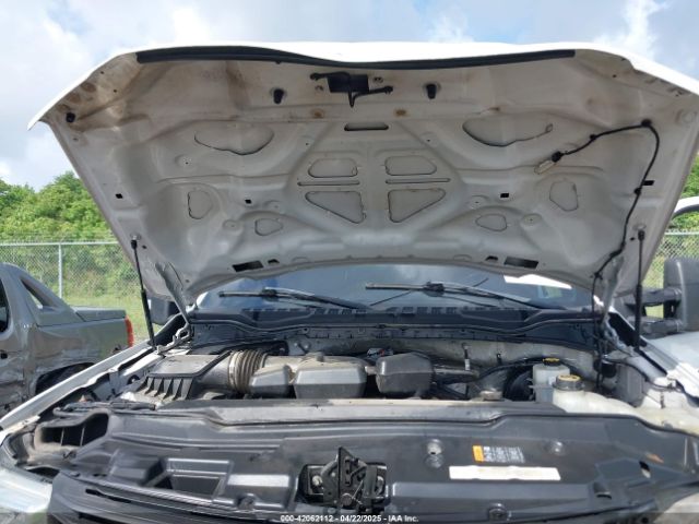 1FT7X2A60KED30025 Ford F-250 Xlt
