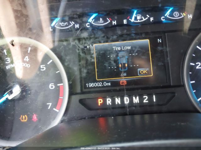 1FT7X2A60KED30025 Ford F-250 Xlt