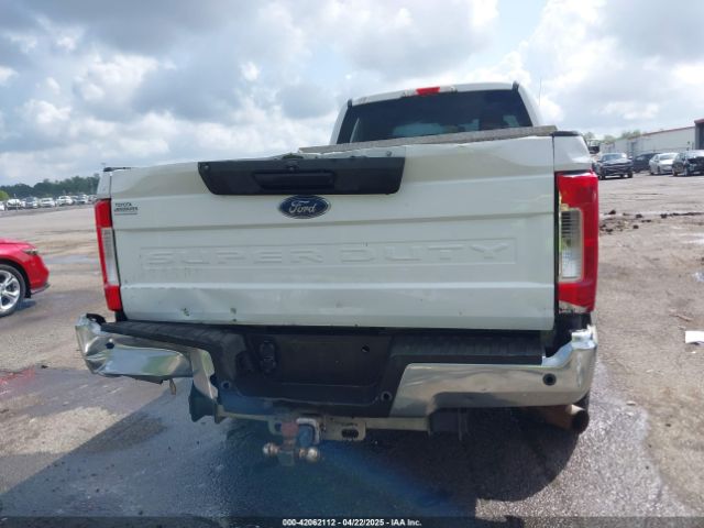 1FT7X2A60KED30025 Ford F-250 Xlt