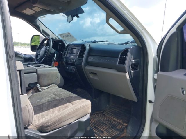 1FT7X2A60KED30025 Ford F-250 Xlt