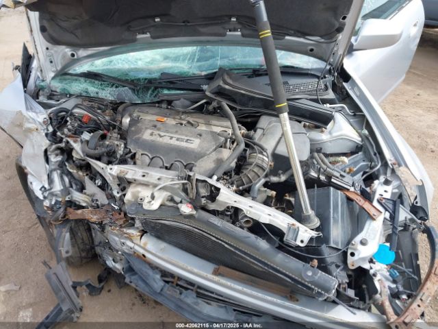 2005 ACURA RSX JH4DC54865S005669 Photo 9