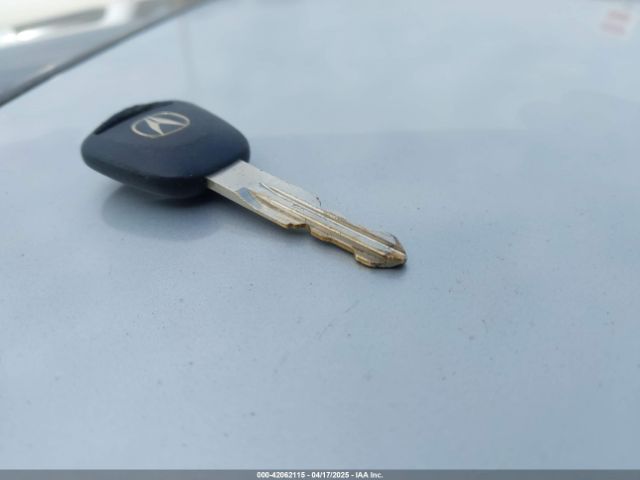 2005 ACURA RSX JH4DC54865S005669 Photo 10