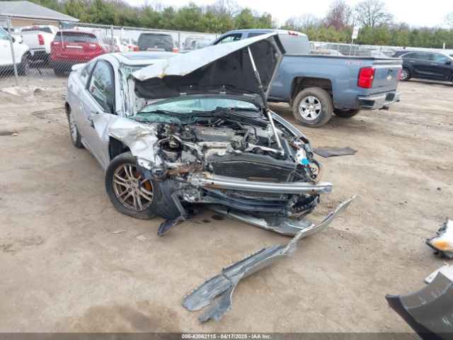 2005 ACURA RSX JH4DC54865S005669 Photo 5
