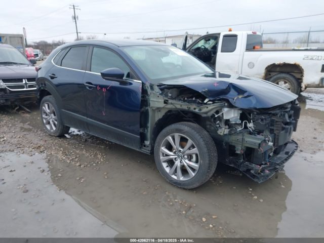 2020 MAZDA CX-30 3MVDMACLXLM114928