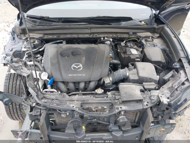 2020 MAZDA CX-30 3MVDMACLXLM114928 Photo 9