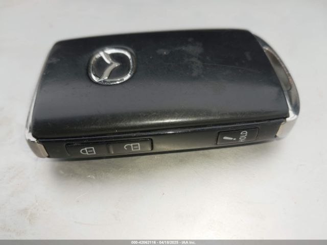 2020 MAZDA CX-30 3MVDMACLXLM114928 Photo 10