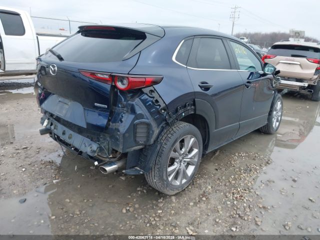 2020 MAZDA CX-30 3MVDMACLXLM114928 Photo 3