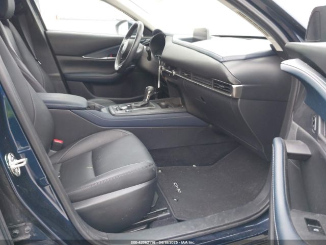 2020 MAZDA CX-30 3MVDMACLXLM114928 Photo 4
