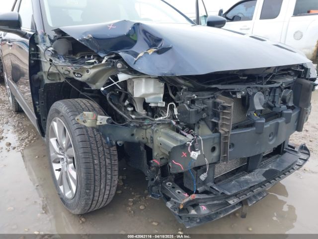 2020 MAZDA CX-30 3MVDMACLXLM114928 Photo 5