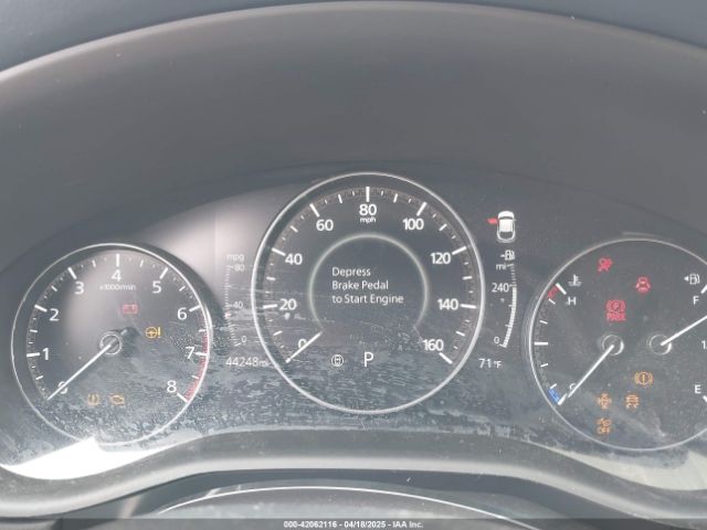 2020 MAZDA CX-30 3MVDMACLXLM114928 Photo 6