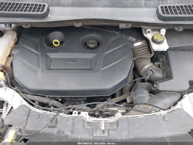 Ford Escape Titanium 2016 1FMCU0J90GUA75357 Image 10