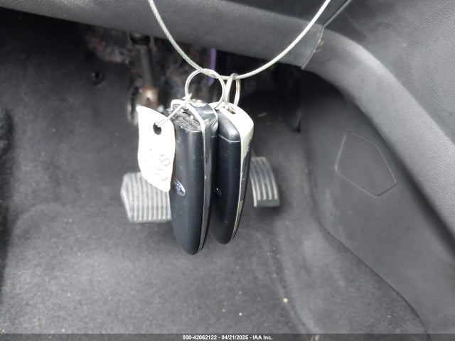 Ford Escape Titanium 2016 1FMCU0J90GUA75357 Image 11