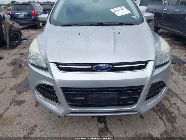 Ford Escape Titanium 2016 1FMCU0J90GUA75357 Image 12