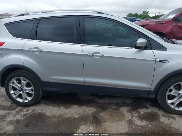 Ford Escape Titanium 2016 1FMCU0J90GUA75357 Image 13