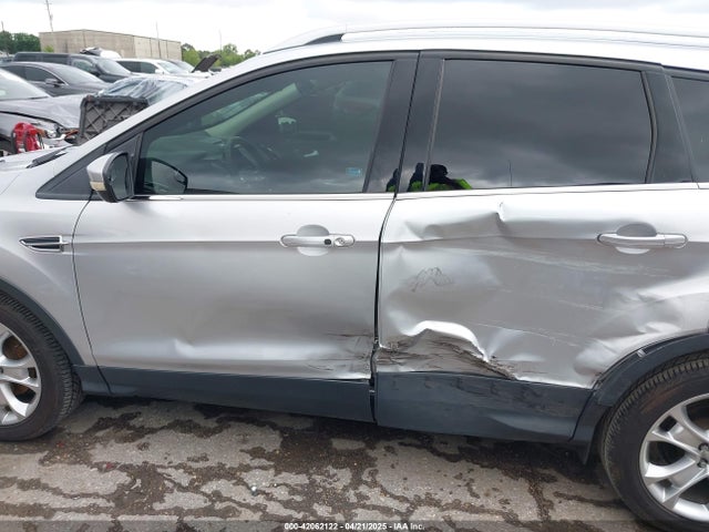 Ford Escape Titanium 2016 1FMCU0J90GUA75357 Image 14