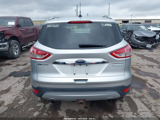 Ford Escape Titanium 2016 1FMCU0J90GUA75357 Image 16