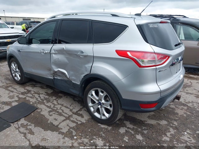 Ford Escape Titanium 2016 1FMCU0J90GUA75357 Image 3