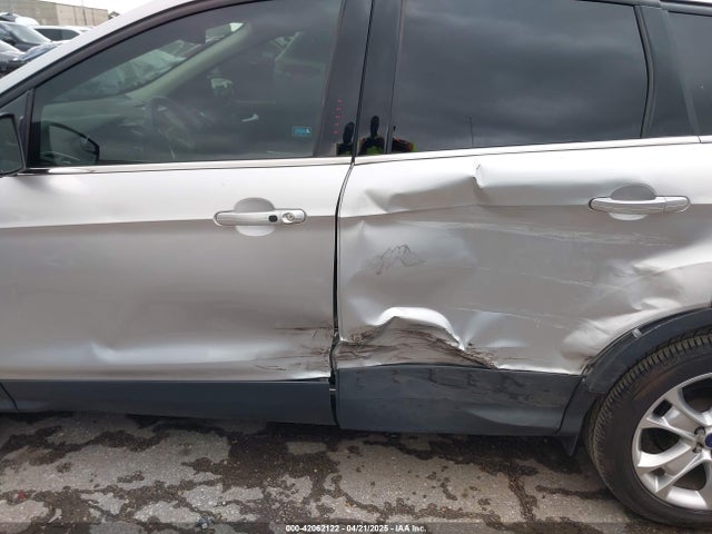Ford Escape Titanium 2016 1FMCU0J90GUA75357 Image 6