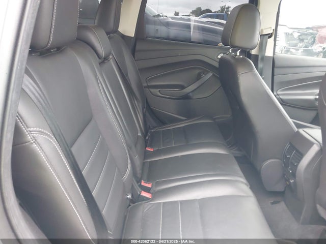 Ford Escape Titanium 2016 1FMCU0J90GUA75357 Image 8