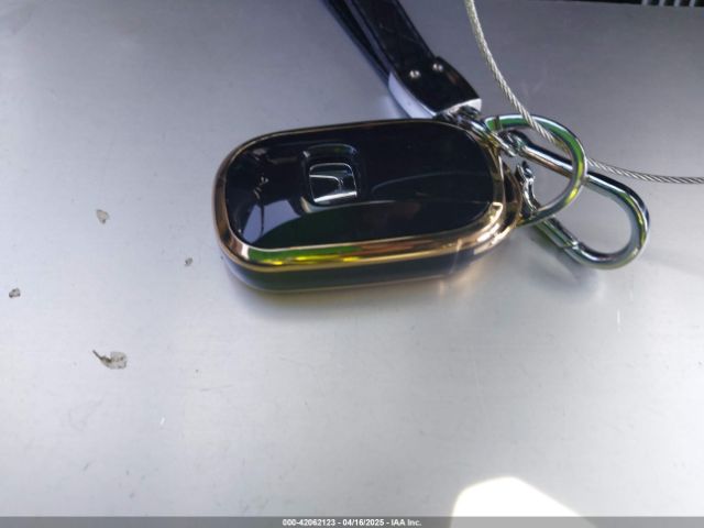 19XFL2H8XRE017867 Honda Civic Sport