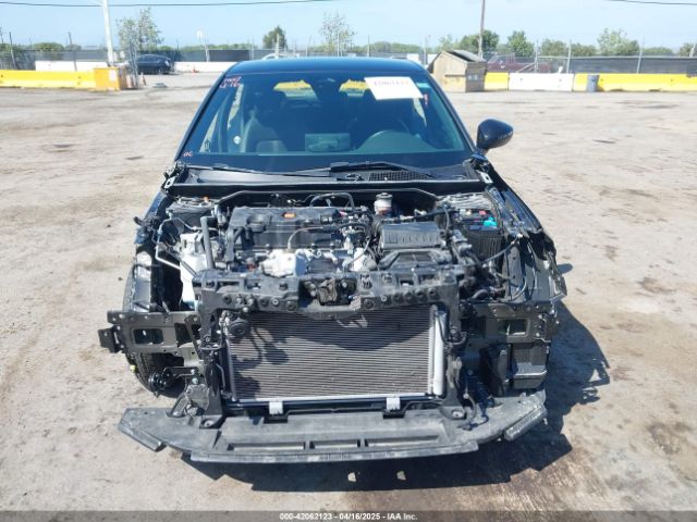 19XFL2H8XRE017867 Honda Civic Sport