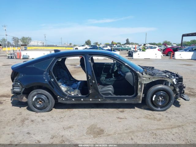 19XFL2H8XRE017867 Honda Civic Sport