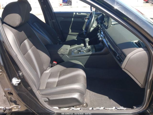 19XFL2H8XRE017867 Honda Civic Sport