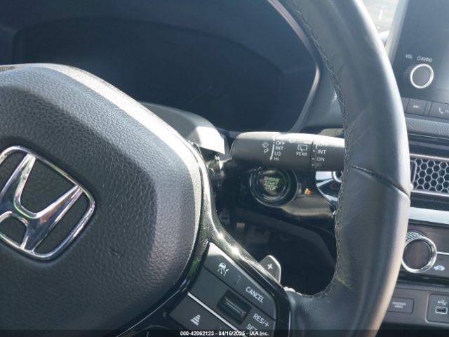 19XFL2H8XRE017867 Honda Civic Sport