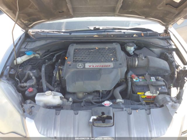 2009 ACURA RDX 5J8TB18219A004506 Photo 9