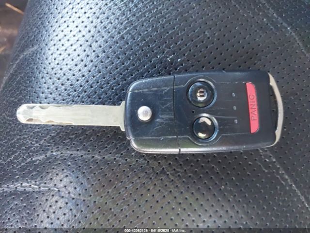 2009 ACURA RDX 5J8TB18219A004506 Photo 10