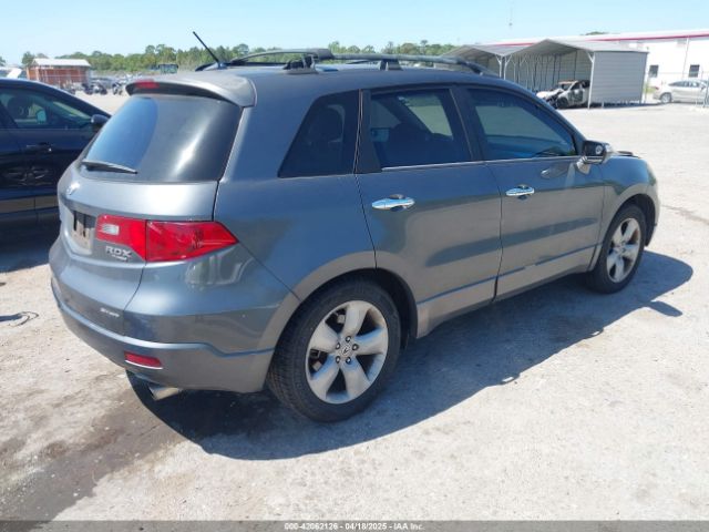 2009 ACURA RDX 5J8TB18219A004506 Photo 3