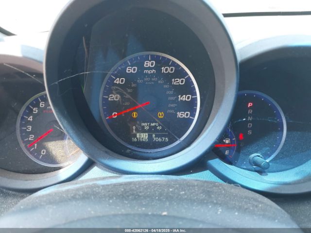 2009 ACURA RDX 5J8TB18219A004506 Photo 6