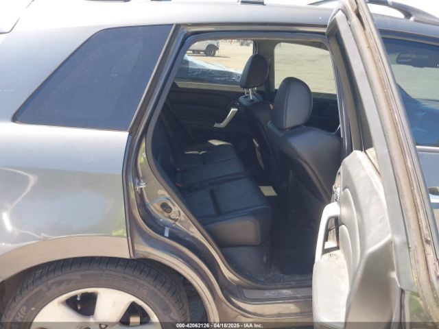 2009 ACURA RDX 5J8TB18219A004506 Photo 7