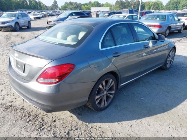 55SWF4JB7HU197874 Mercedes-Benz C 300 Luxury/sport