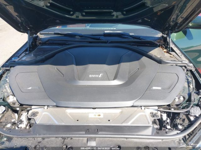 WBY43AW04PFR33718 BMW I4 Edrive35