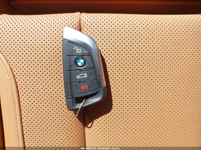 WBY43AW04PFR33718 BMW I4 Edrive35